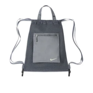 Nike Sportswear Essentials Gym Sack (Grau)