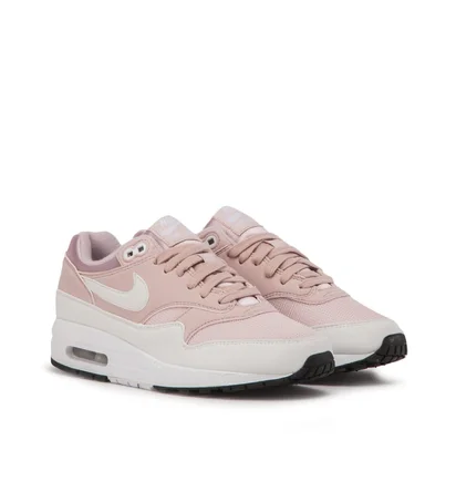 Nike WMNS Air Max 1 (Rosa / Weiß)