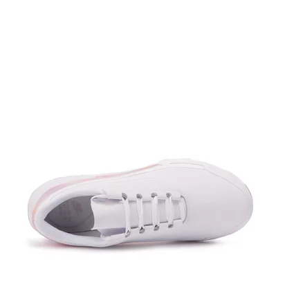 Nike WMNS Air Max Jewell Premium (Weiß / Rose)