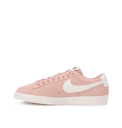 Nike WMNS Blazer Low (Rosa)