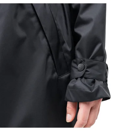 Nike WMNS Trench Windrunner Jacket (Schwarz)