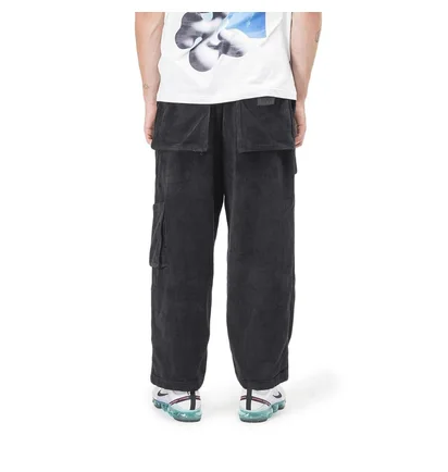 P.A.M. B.T.C. Return Pants (Schwarz)