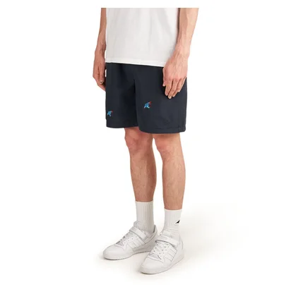 Parra Running Pear Swim Shorts (Navy)