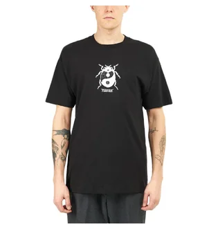 Pleasures Bug T-Shirt (Schwarz)