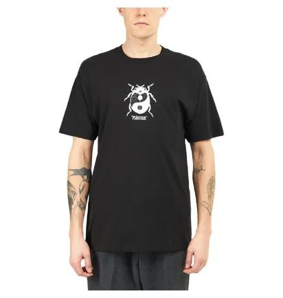Pleasures Bug T-Shirt (Schwarz)