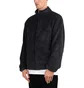 Pop Trading Company Plada Fleece Jacket (Grau)