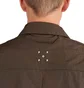 Pop Trading Company Boxer Overshirt (Braun)