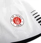 Puma x St. Pauli Reversible Beanie (Schwarz)