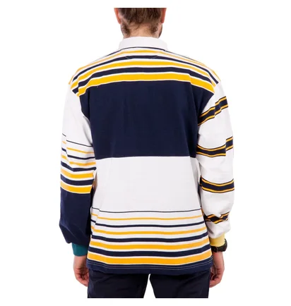 Raised by Wolves x Barbarian Wild Ones Rugby Jersey (Multi)