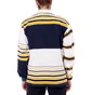 Raised by Wolves x Barbarian Wild Ones Rugby Jersey (Multi)