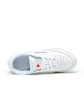 Reebok Club C 85 (Weiß / Hellgrau)