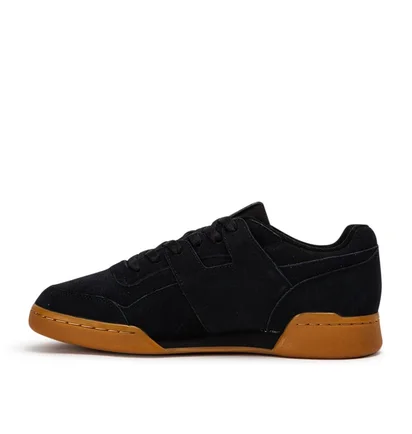 Reebok Workout Plus MU (Schwarz)