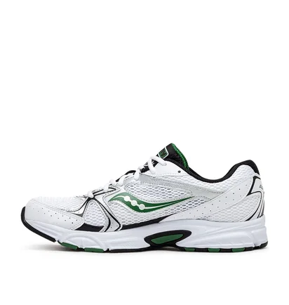 Saucony Ride Millennium (Weiß / Grün)