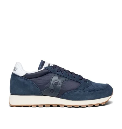 Saucony Jazz Original (Blau)
