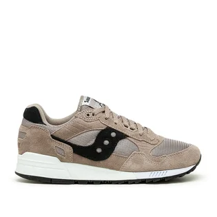 Saucony Shadow 5000 (Grau / Schwarz)
