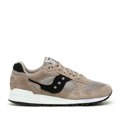 Saucony Shadow 5000 (Grau / Schwarz)