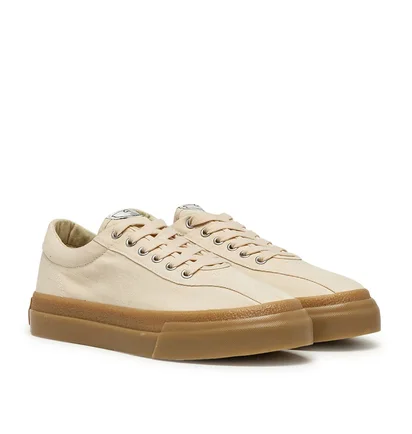 Stepney Workers Club Dellow M Canvas (Beige)