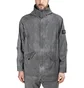 Stone Island Plated Reflective TC Jacket (Anthrazit)