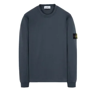 Stone Island Sweat Shirt (Dunkelgrau)