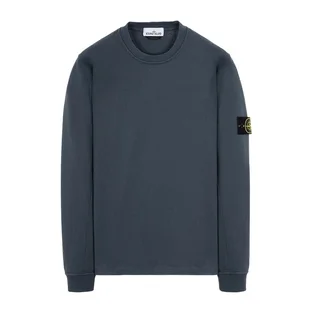 Stone Island Sweat Shirt (Dunkelgrau)