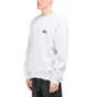 Stüssy Basic Crewneck (Grau)
