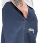 Stüssy Folsom Beach Pant (Navy)