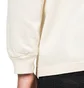 Stüssy Overdyed Stock Logo Longsleeve (Cream)
