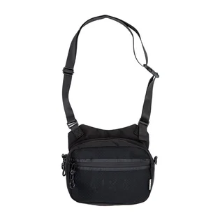 Taikan Shoki Bag (Schwarz)