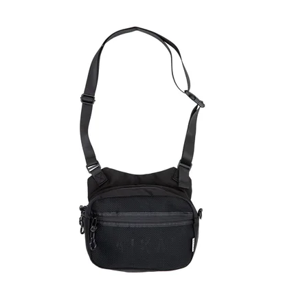 Taikan Shoki Bag (Schwarz)