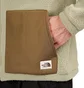 The North Face Bleaklow Fleece (Grün / Oliv)