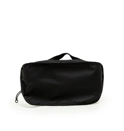 The North Face Bozer III Hip Bag Large (Gelb / Schwarz)