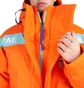 The North Face CTAE Expedition Parka (Orange)