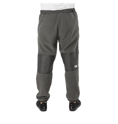 The North Face M Denali Fleece Pant (Asphalt Grau)