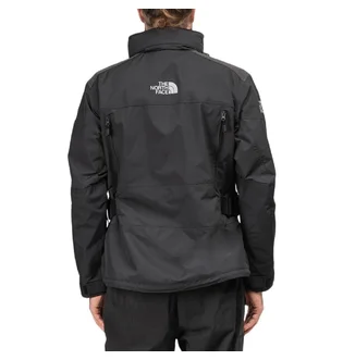The North Face Steep Tech Apogee Jacket (Schwarz)