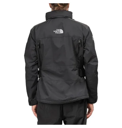 The North Face Steep Tech Apogee Jacket (Schwarz)