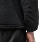 The North Face Steep Tech Full Zip Fleece Jacket (Schwarz)