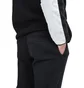 Timberland x Mastermind Sweatpant (Schwarz)
