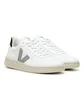 VEJA Pack Man V-10 CWL Oxford-Grey Black (Weiß / Grau)