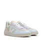 Veja WMNS V-10 Suede (Pastell)