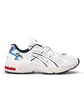 Asics Sportstyle Gel-Kayano 5 OG (Weiß / Schwarz / Blau)