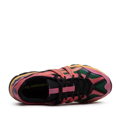 Asics x Andersson Bell Gel-Sonoma 15-50 (Rot / Pink)