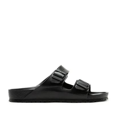 Birkenstock Arizona Essentials EVA (Schwarz)