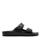 Birkenstock Arizona Essentials EVA (Schwarz)