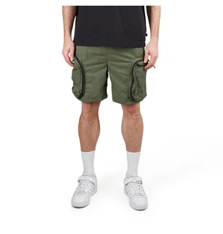 Alpha Industries Utility Short UV (Grün)