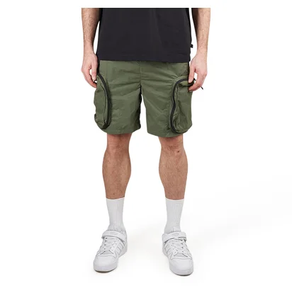 Alpha Industries Utility Short UV (Grün)