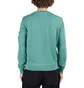C.P. Company Cotton Fleece Resist Dyed Sweatshirt (Grün)