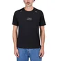 Allike Running Association Running Shirt (Schwarz / Reflective)