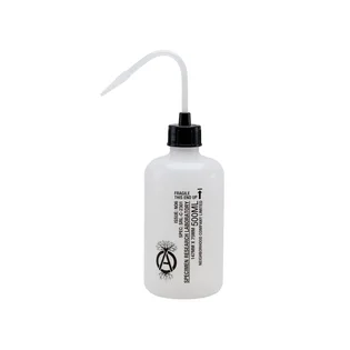 Neighborhood SRL Pitcher 500ML (Weiß / Schwarz)