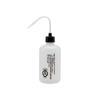 Neighborhood SRL Pitcher 500ML (Weiß / Schwarz)