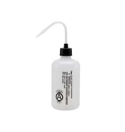 Neighborhood SRL Pitcher 500ML (Weiß / Schwarz)